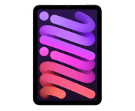 APPLE iPad Mini 2024 Wi-Fi 512GB - Purple (MYH33HC/A) - 1288388 - zdjęcie 1